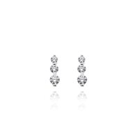 Orecchini Facco Donna in Oro 719506 - 719506